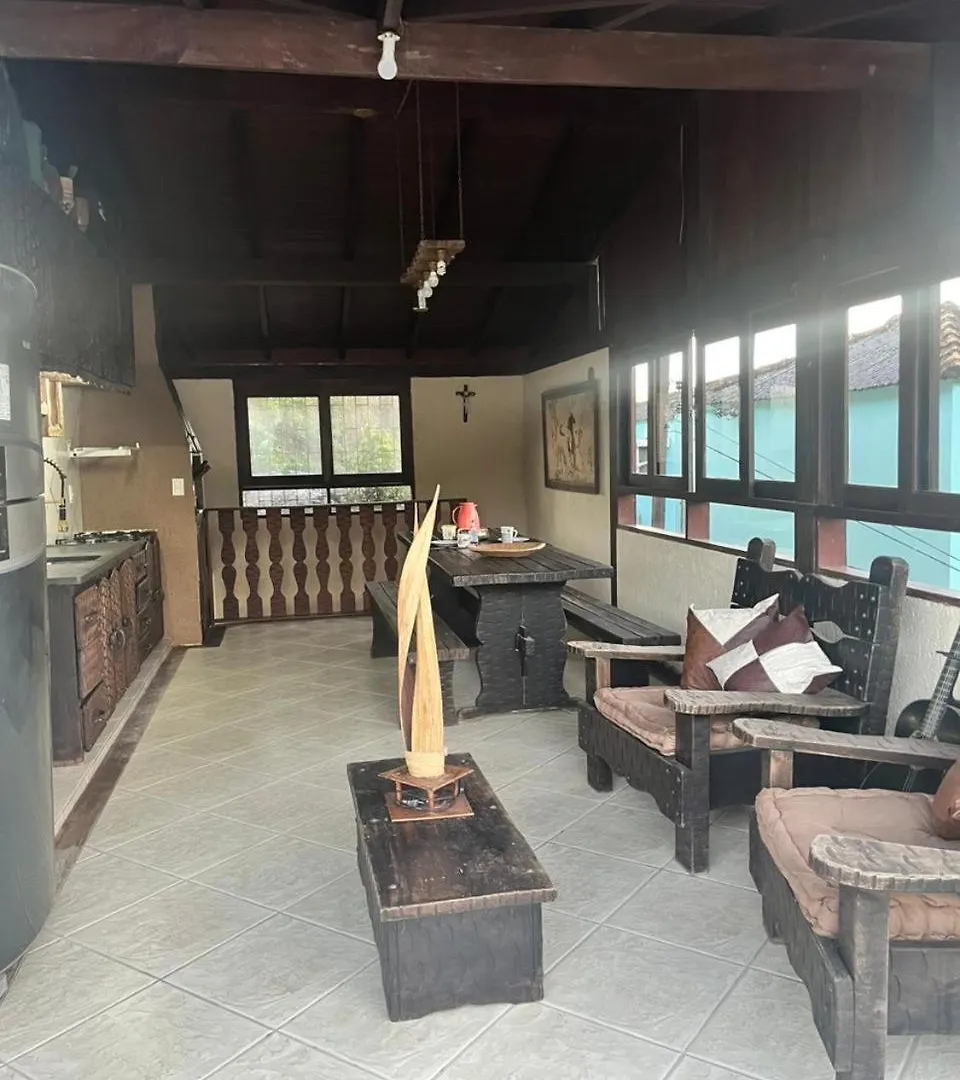 Holiday home Recanto Das Pedras Floripa Florianopolis Brazil