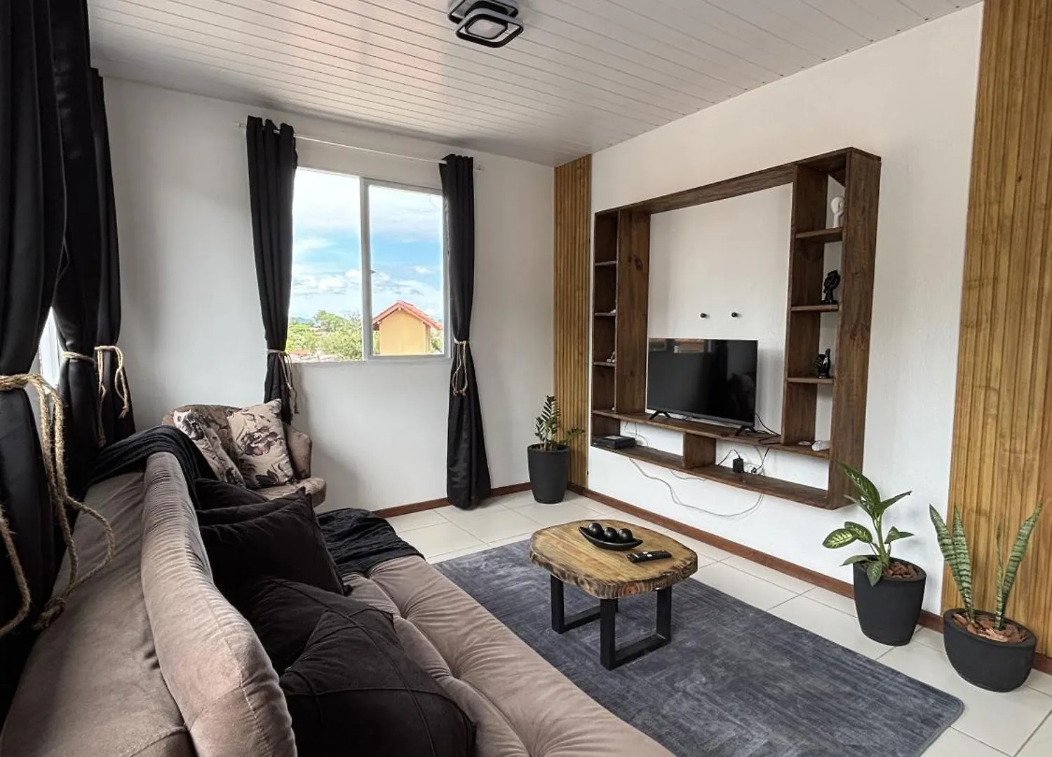Recanto Das Pedras Floripa Florianopolis Holiday home