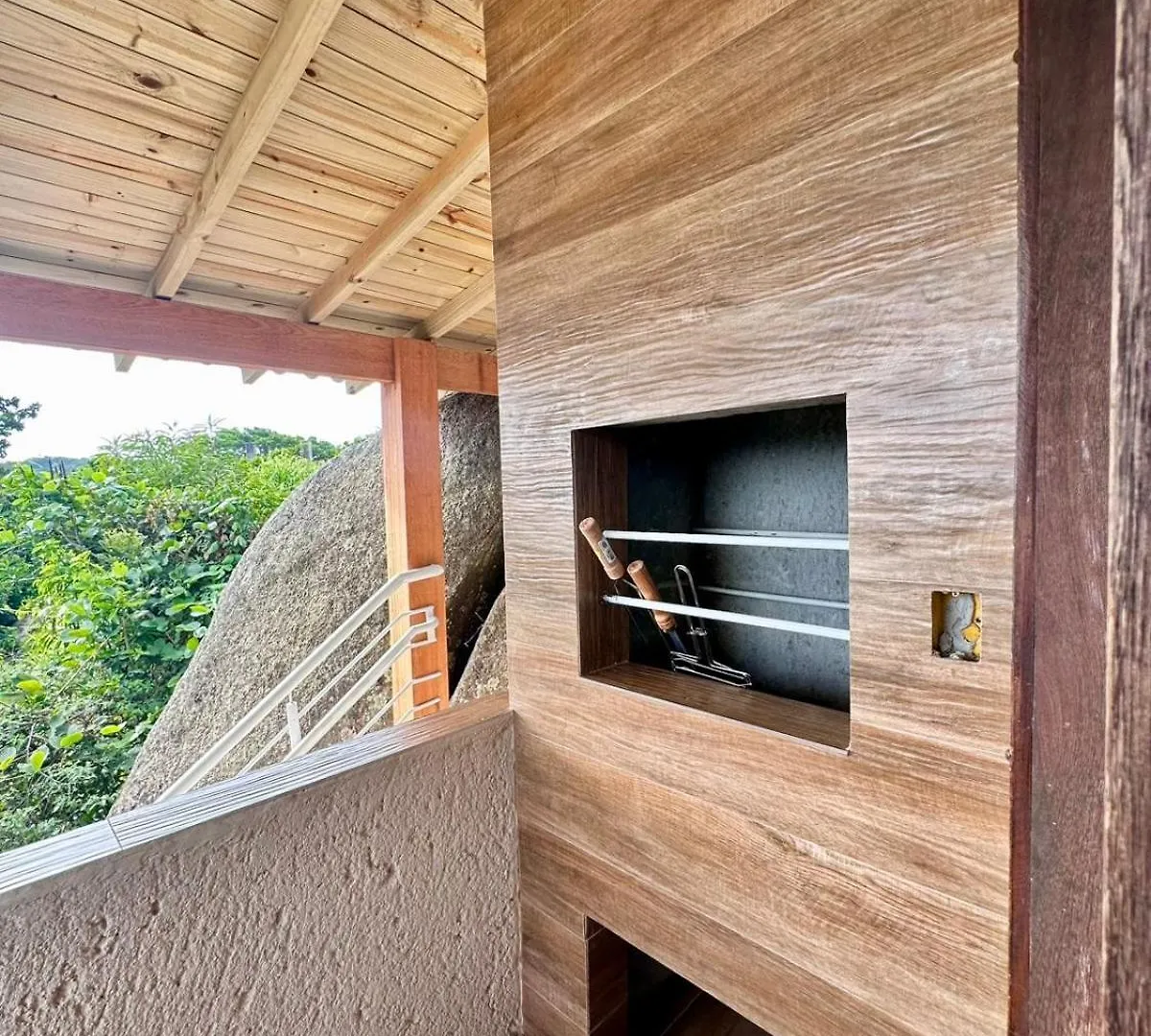 Recanto Das Pedras Floripa Florianopolis 0*,