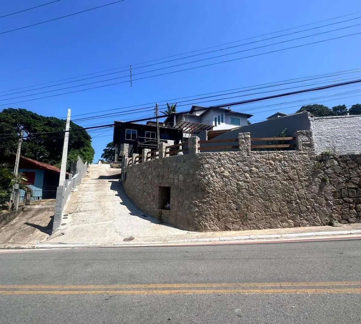 Recanto Das Pedras Floripa Florianopolis Holiday home