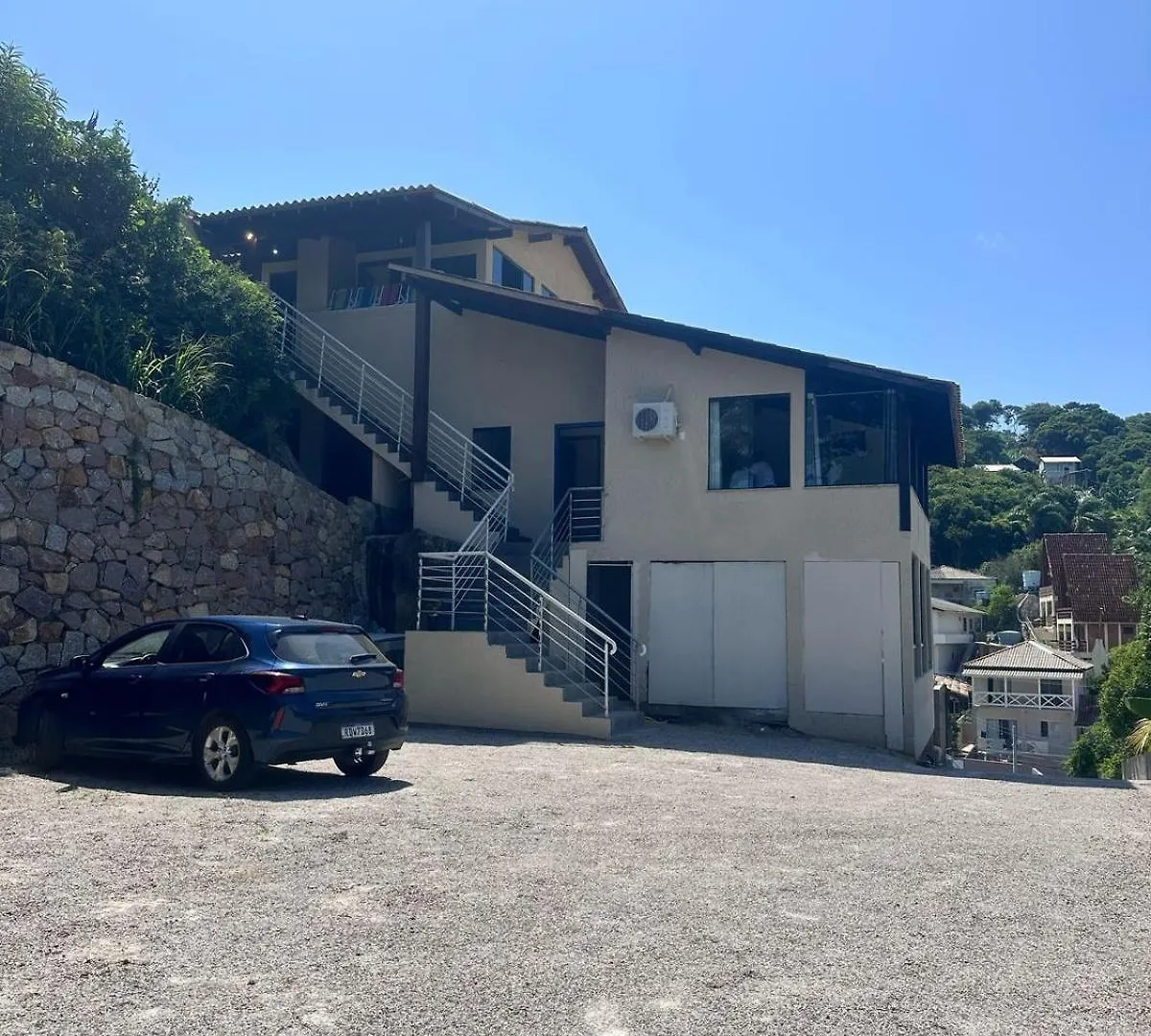 Holiday home Recanto Das Pedras Floripa Florianopolis Brazil