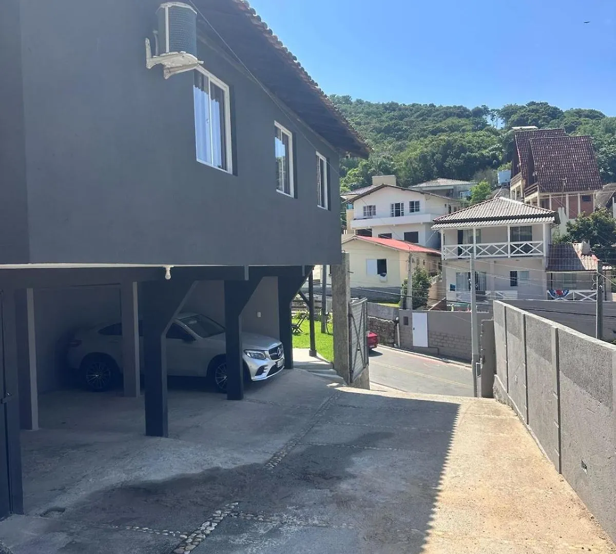 Recanto Das Pedras Floripa Florianopolis