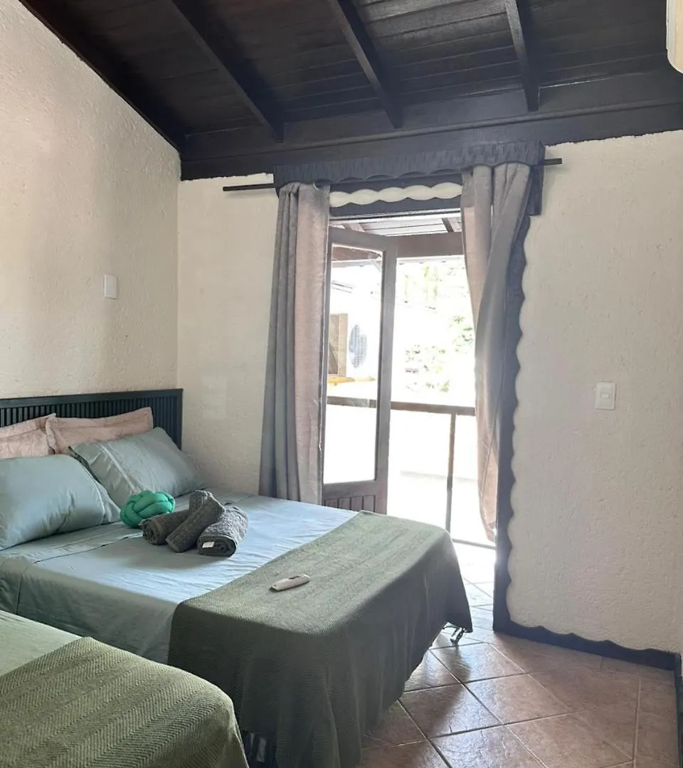 Recanto Das Pedras Floripa Florianopolis Holiday home
