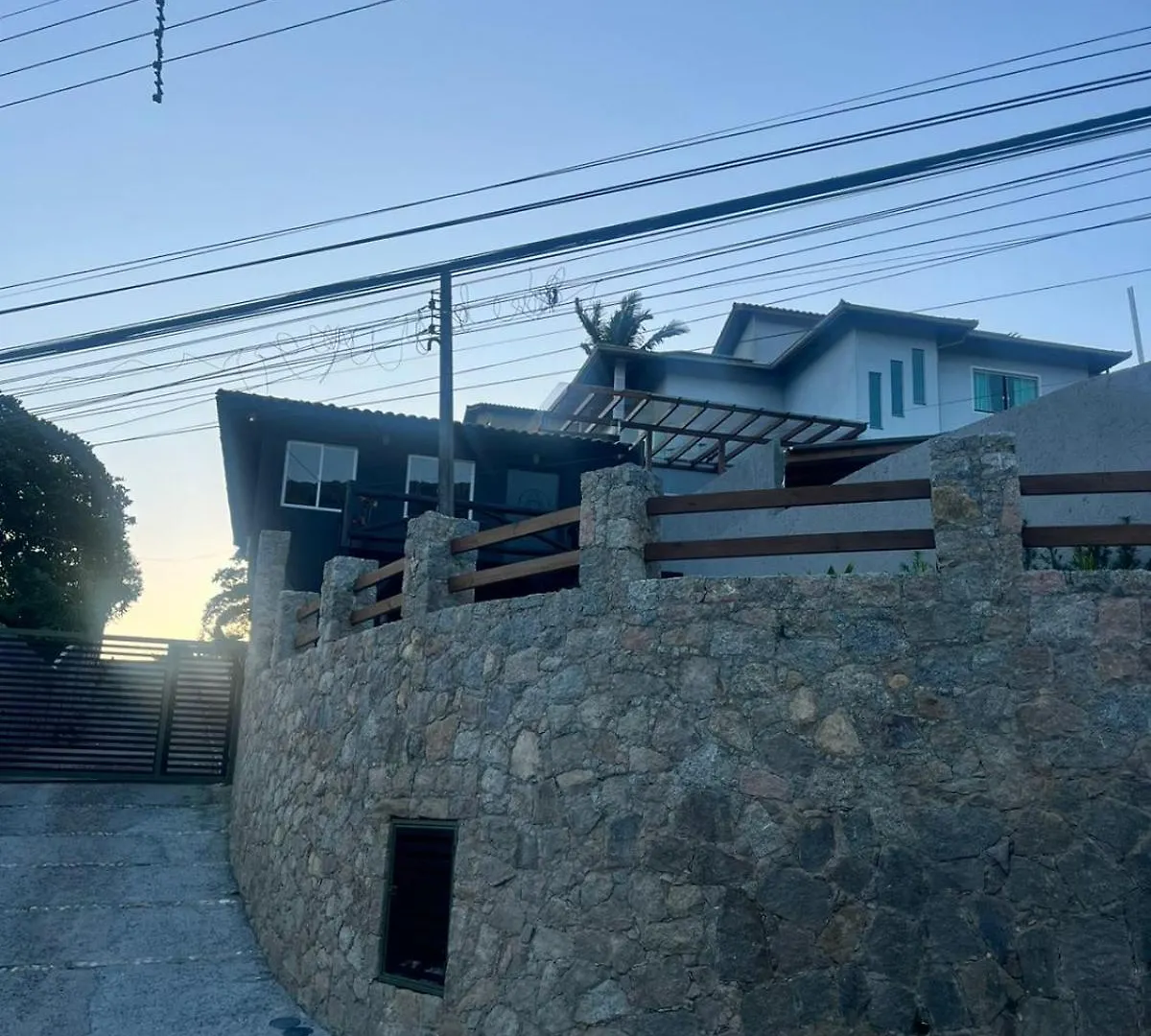 Recanto Das Pedras Floripa Florianopolis 0*,