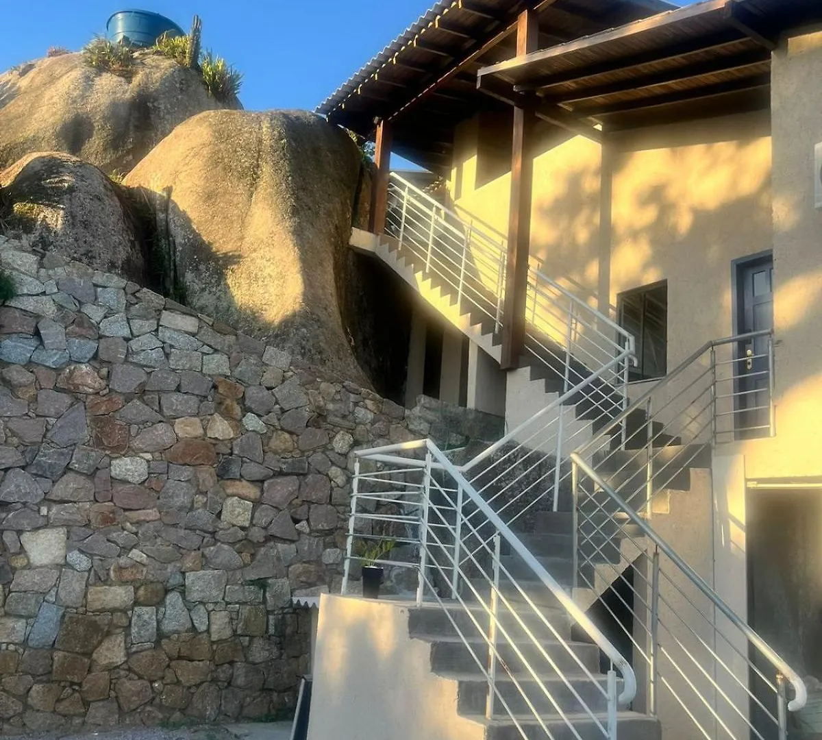 Recanto Das Pedras Floripa Florianopolis Holiday home