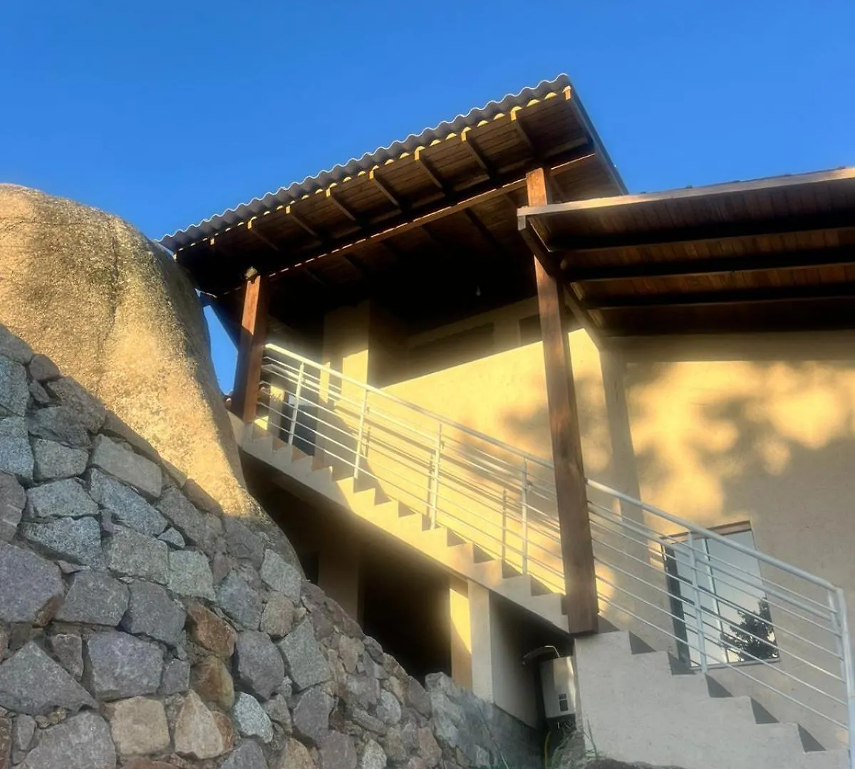 Recanto Das Pedras Floripa Florianopolis