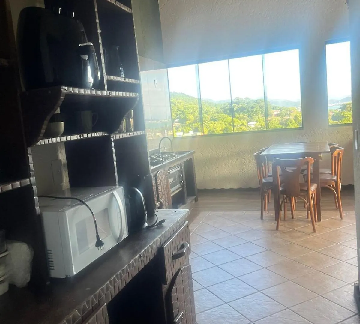 Holiday home Recanto Das Pedras Floripa Florianopolis