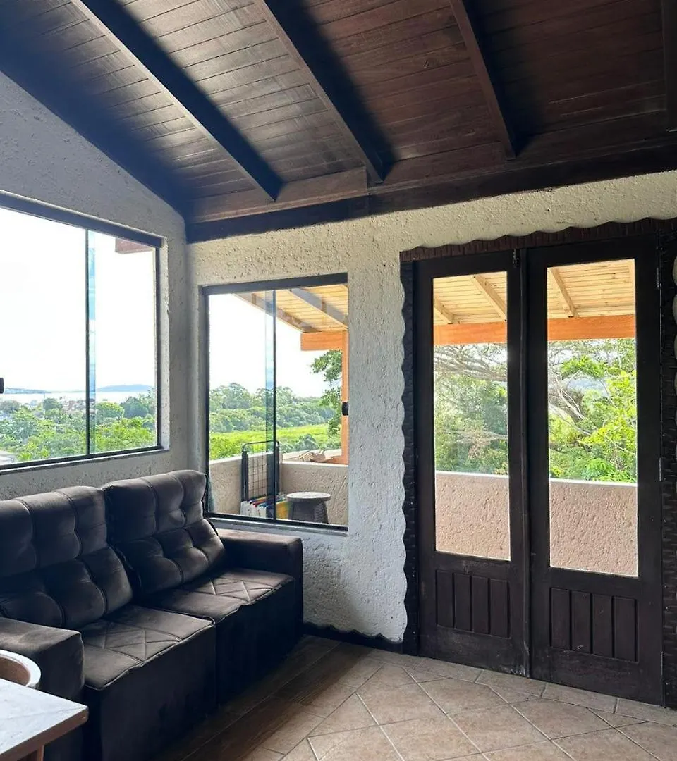 Holiday home Recanto Das Pedras Floripa Florianopolis Brazil