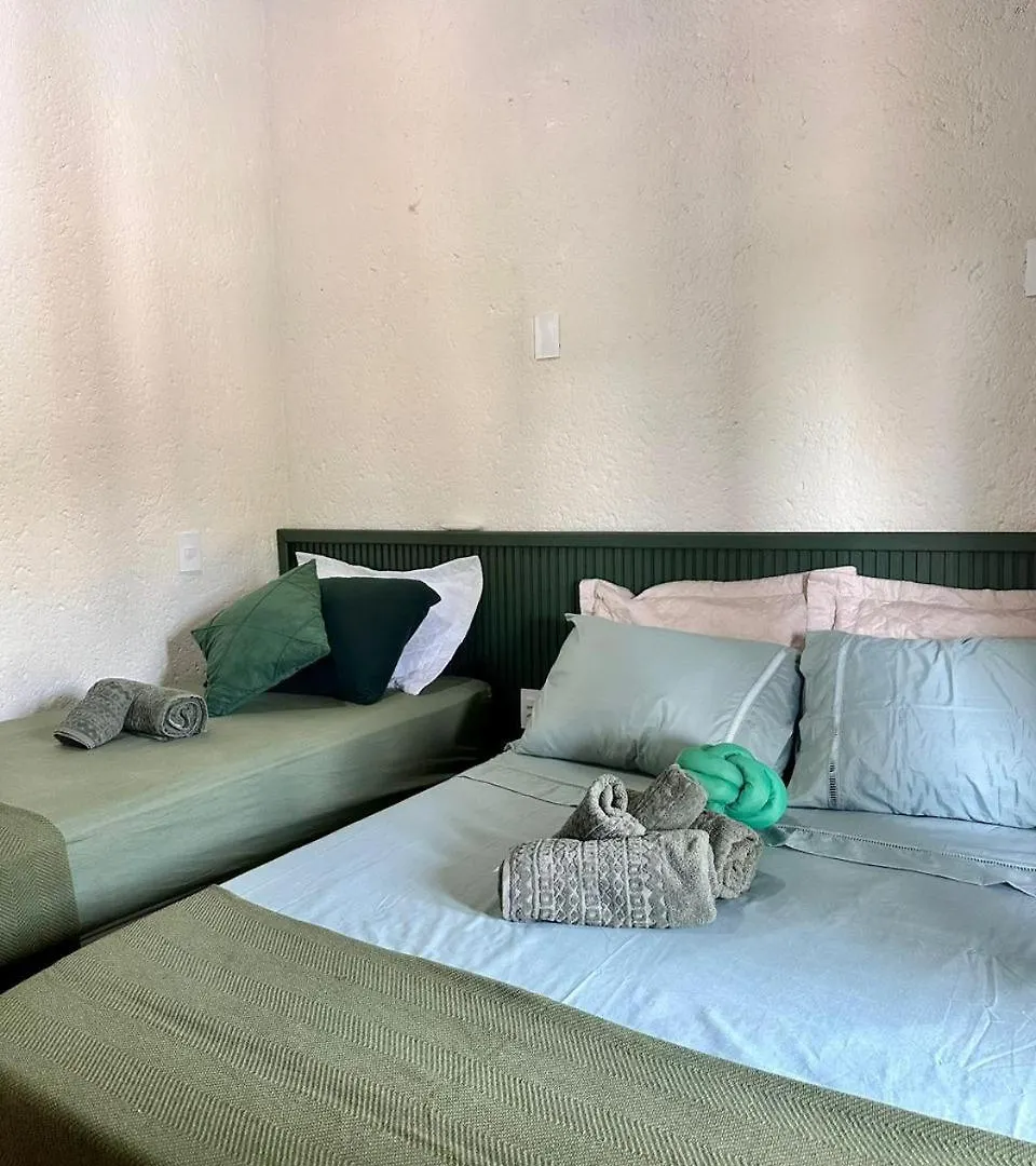 Recanto Das Pedras Floripa Florianopolis Holiday home