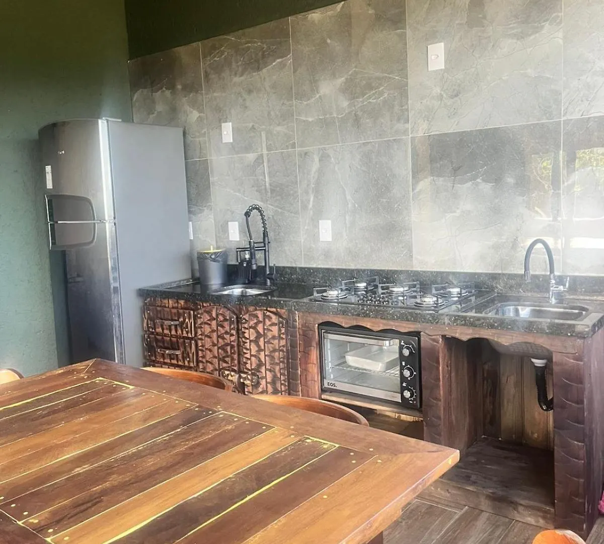 Holiday home Recanto Das Pedras Floripa Florianopolis Brazil