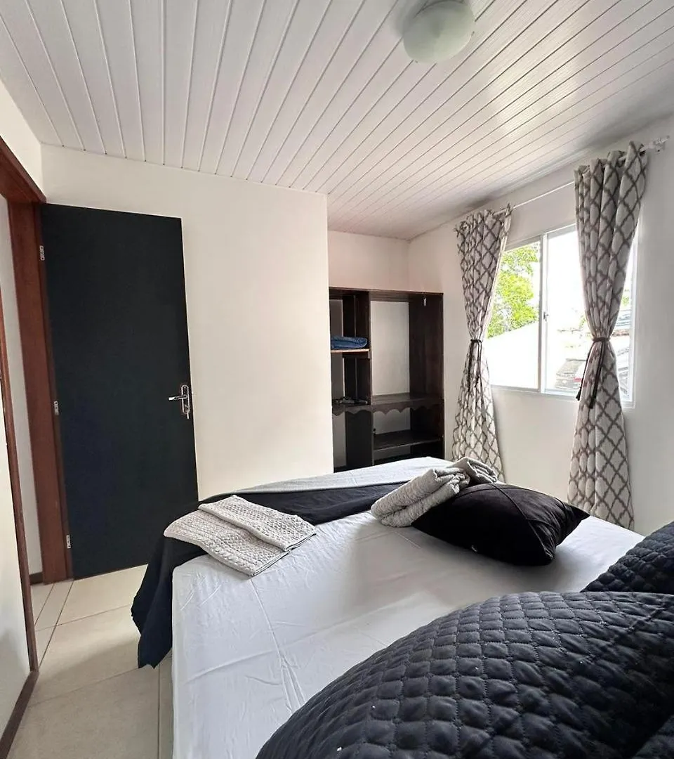 Holiday home Recanto Das Pedras Floripa Florianopolis
