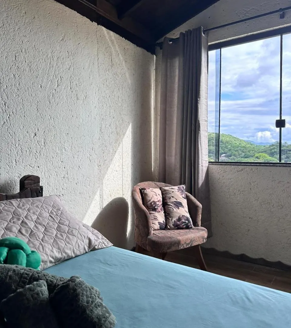 Holiday home Recanto Das Pedras Floripa Florianopolis