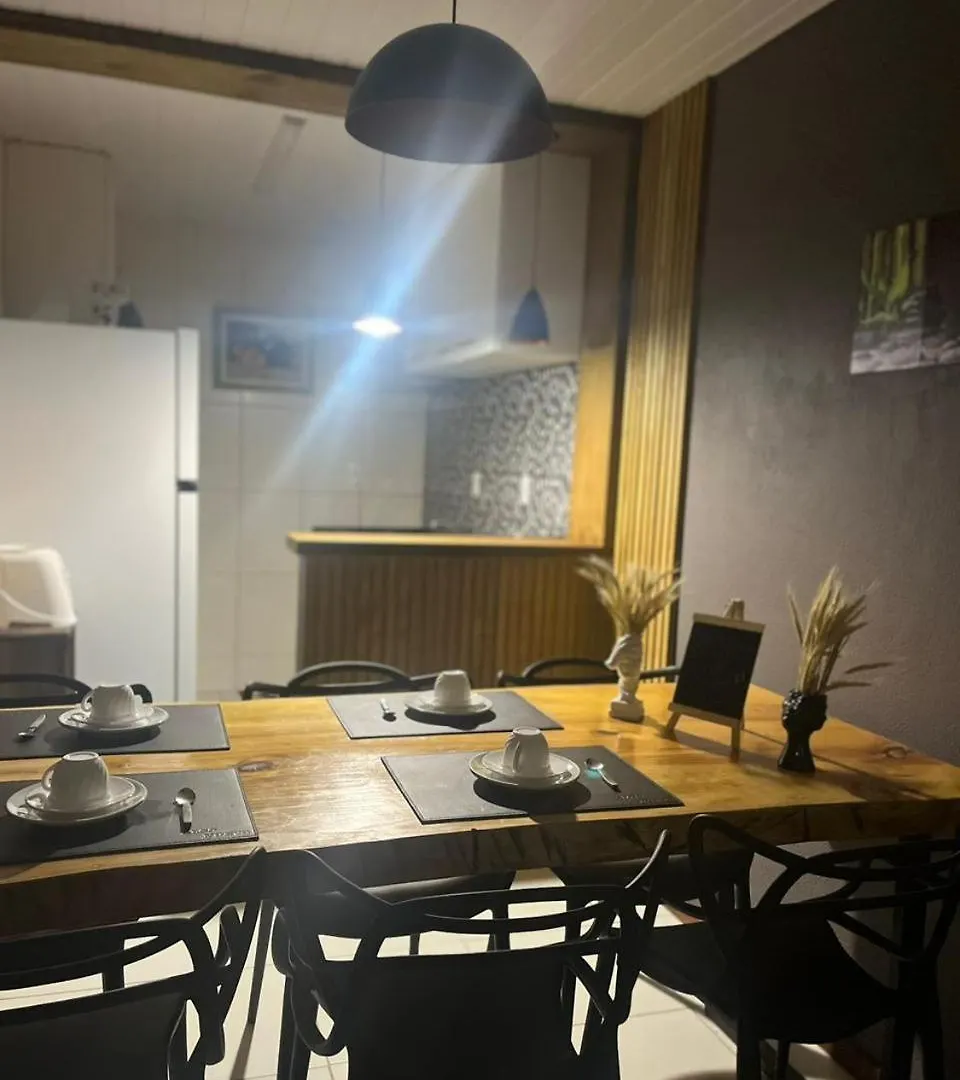 Recanto Das Pedras Floripa Florianopolis Holiday home
