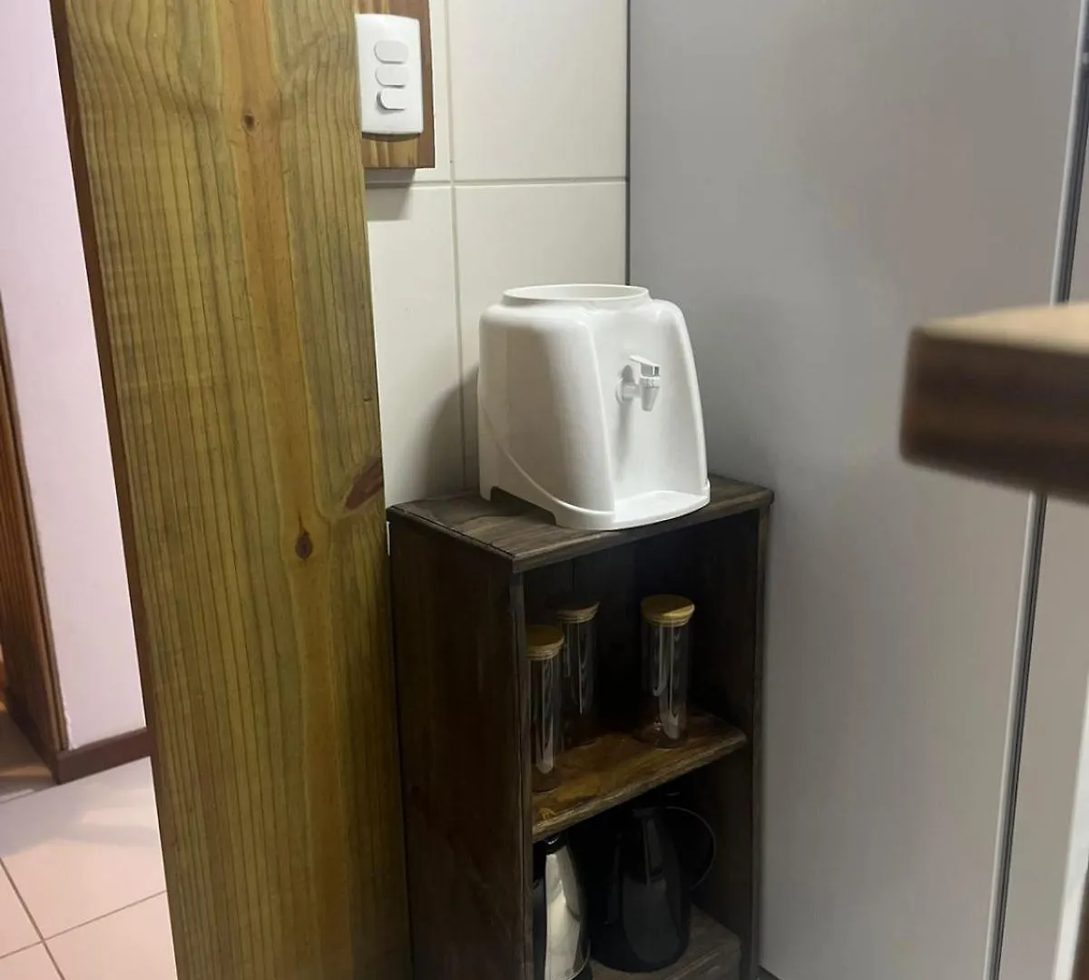 Holiday home Recanto Das Pedras Floripa Florianopolis